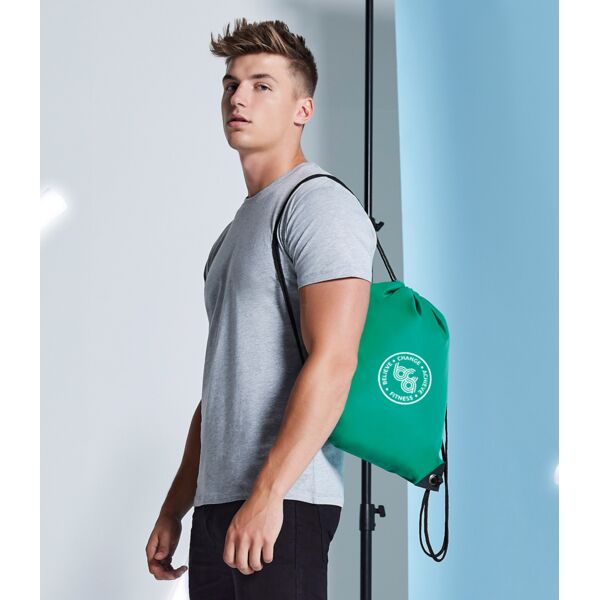 Premium Drawstring Thumbnail