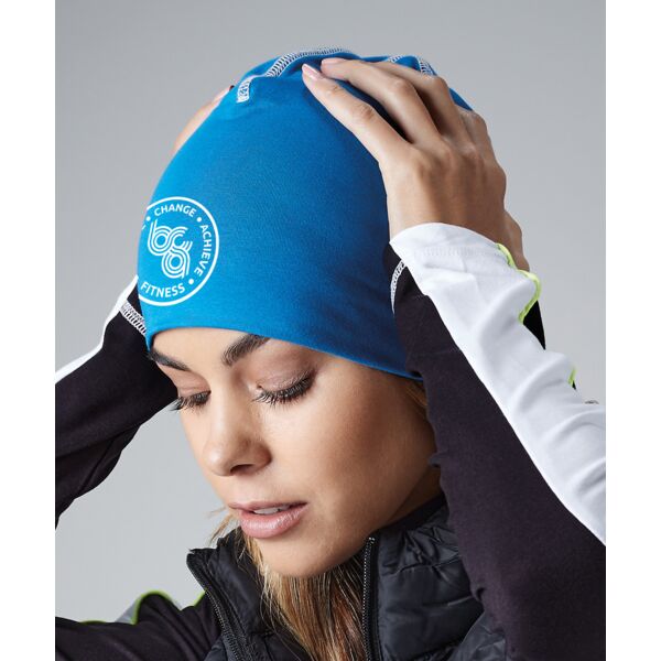 Hemsedal Cotton Beanie Thumbnail