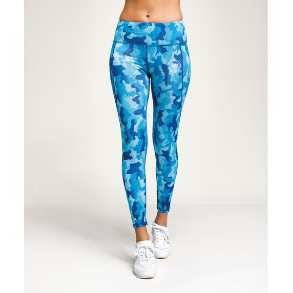 BCAFitness - Women's performance leggings Thumbnail