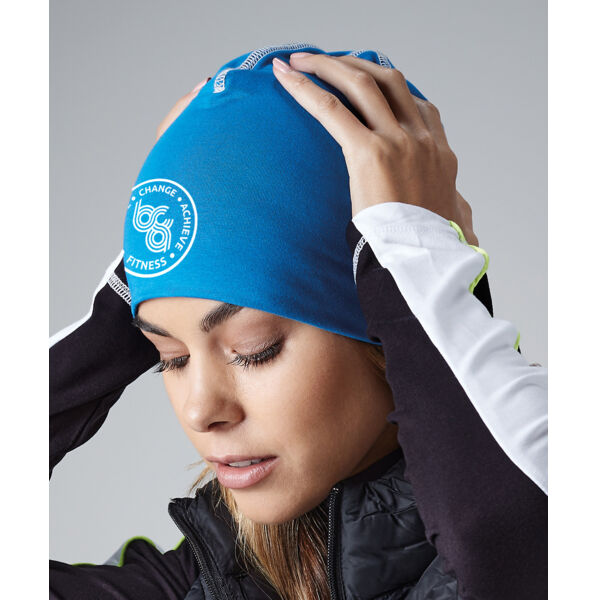 BCAFitness - Hemsedal Cotton Beanie Thumbnail