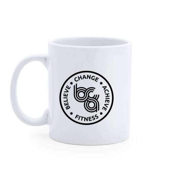 BCAFitness - Ceramic Mug Thumbnail